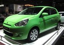 Радиатор за парно за MITSUBISHI SPACE STAR (MIRAGE) от 2012