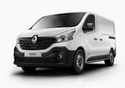 Интеркулер за RENAULT TRAFIC III (FG_) товарен от 2014