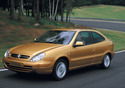 Воден радиатор за CITROEN XSARA (N0) купе от 1998 до 2005