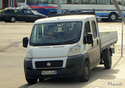 Радиатор за кола за FIAT DUCATO (250) платформа от 2006
