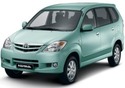 Радиатор за кола за TOYOTA AVANZA (F60_) от 2002 до 2011