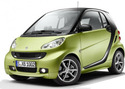 Отопление за SMART FORTWO (450) купе от 2004 до 2007