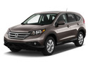 Други части по отоплението за HONDA CR-V IV (RM) от 2012