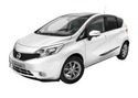 Маслен радиатор за NISSAN NOTE (E12) от 2013