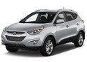 Воден радиатор за HYUNDAI TUCSON (TL) от 2015