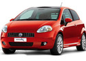 Вентилатор вътрешно пространство за FIAT PUNTO (199) ван от 2006