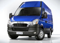 Вентилатори, стойки и перки за IVECO DAILY V товарен от 2011 до 2014