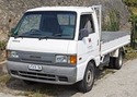 Климатичен радиатор кондензатор за MAZDA E-SERIE (SD1) платформа от 1983 до 1999