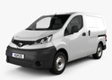 Климатичен радиатор кондензатор за NISSAN NV200 товарен от 2010