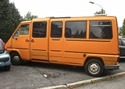 Радиатор за парно за RENAULT MASTER I (T__) пътнически от 1980 до 1998