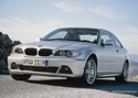 Воден радиатор за BMW 3 Ser (E46) купе от 2003 до 2006