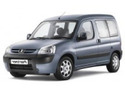 Интеркулер за PEUGEOT PARTNER (5F) Combispace пътнически от 1996 до 2008