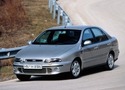 Маркучи и тръби за парно за FIAT MAREA (185) от 1996 до 2007