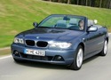 Климатичен радиатор кондензатор за BMW 3 Ser (E46) кабриолет от 2003 до 2007