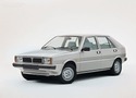 Двигател за парно и управляващ блок за LANCIA DELTA I (831) от 1979 до 1994