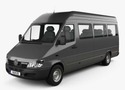 Датчици, сензори и преобразуватели за MERCEDES SPRINTER NCV3 (W906) 3.5T пътнически от 2006 до 2018