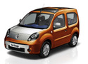 Маслен радиатор други части за RENAULT KANGOO II (KW0/1_) BE BOP пътнически от 2009