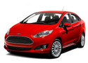 Радиатор за кола за FORD FIESTA VI седан от 2010