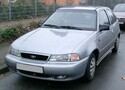 Вентилатори, стойки и перки за DAEWOO CIELO (KLETN) от 1995 до 1997