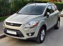Интеркулер за FORD KUGA I от 2008 до 2012