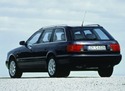 Подгревна свещ допълнителни подгряване за AUDI A6 Avant (4A, C4) от 1994 до 1997