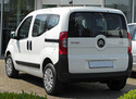 Радиатор за кола за CITROEN NEMO пътнически от 2009