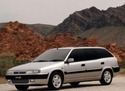 Воден радиатор за CITROEN XANTIA (X1) комби от 1995 до 1998