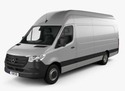 Изпарител климатик за MERCEDES SPRINTER NCV3 (W906) 4.6T товарен от 2006 до 2018