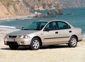 Радиатор за парно за MAZDA 323 S V (BA) от 1992 до 2003