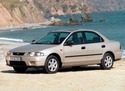 Разширителен съд за MAZDA 323 S V (BA) от 1992 до 2003