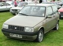 Други части за климатична уредба за AUTOBIANCHI Y10 от 1985 до 1995