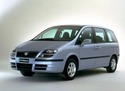Радиатор за кола за FIAT ULYSSE II (179) от 2002 до 2011