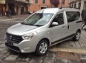 Климатичен радиатор кондензатор за DACIA DOKKER пътнически от 2012