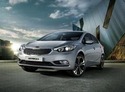 Вентилатори, стойки и перки за KIA CERATO III седан от 2012