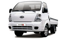 Радиатор за кола за KIA K2700 (K62W) от 1997 до 2009