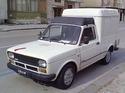 Отопление за FIAT FIORINO I (147) от 1980 до 1993
