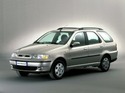 Вентилатор вътрешно пространство за FIAT PALIO I (178DX) комби от 1996