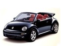 Разширителен съд за VOLKSWAGEN BEETLE (1Y7) кабриолет от 2002 до 2010