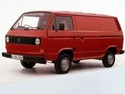 Охладителна уредба на двигателя за VOLKSWAGEN TRANSPORTER III товарен от 1979 до 1992