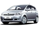 Вентилатор вътрешно пространство за TOYOTA COROLLA VERSO (ZER_, ZZE12_, R1_) от 2004 до 2009