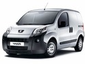 Климатична уредба за PEUGEOT BIPPER (AA_) товарен от 2008