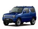 Вентилатори, стойки и перки за SUZUKI JIMNY (FJ) от 1998