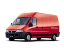 Радиатор за кола за FIAT DUCATO (244) товарен от 2002 до 2006