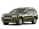 Климатичен радиатор кондензатор за JEEP GRAND CHEROKEE III (WH, WK) от 2005 до 2011