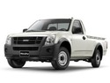 Разширителен съд за ISUZU D-MAX I (TFR, TFS) от 2002 до 2012