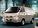 Радиатор за кола за KIA PREGIO товарен от 1997 до 2004