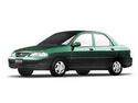 Отопление за KIA AVELLA от 1995 до 2001