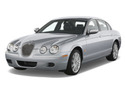 Вентилатори, стойки и перки за JAGUAR S-TYPE (X200) от 1999 до 2008