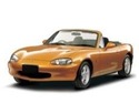 Отопление за MAZDA MX-5 II (NB) от 1998 до 2005