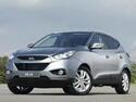 Интеркулер за HYUNDAI ix35 (LM, EL, ELH) от 2009 до 2015